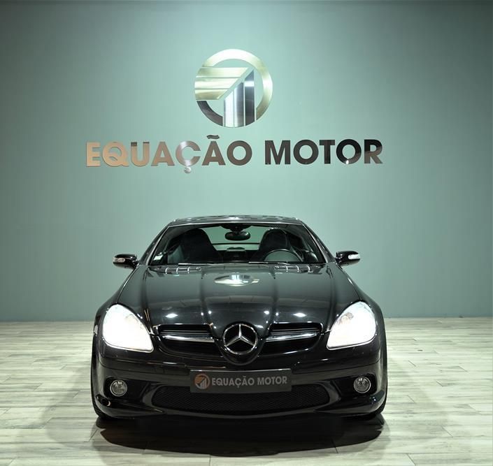 Mercedes Benz - Mercedes-Benz em Campanhã - OLX Portugal - Página 2