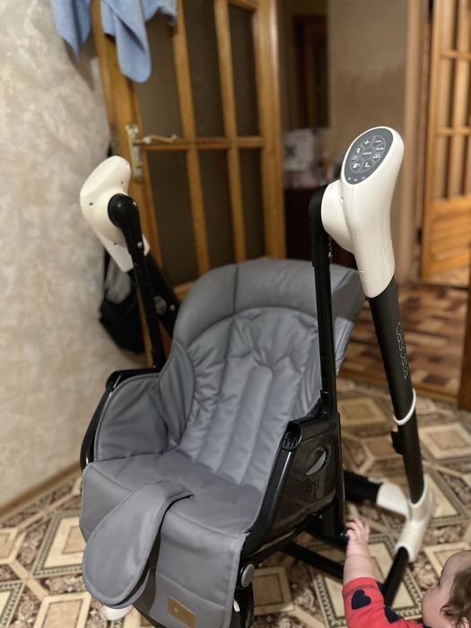 Укачивающий центр 3 в 1