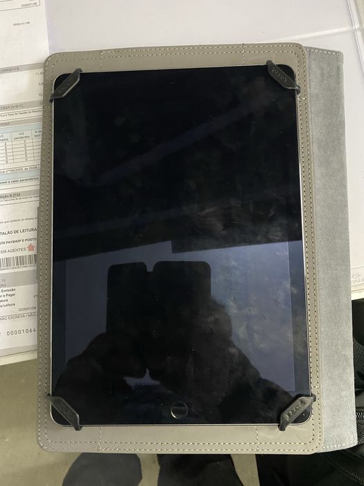 Ipad pro 9.7 polgadas