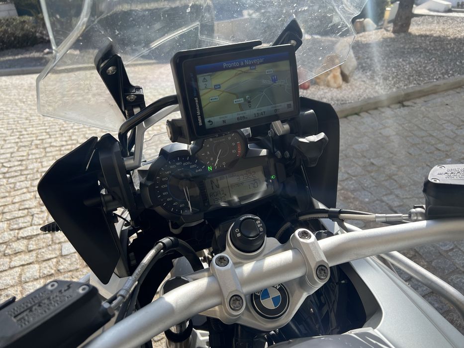 R 1200 GS ( livro com todas revisoes)