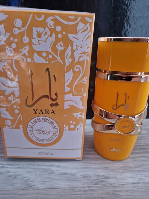 Lattafa Yara Tous 100ml