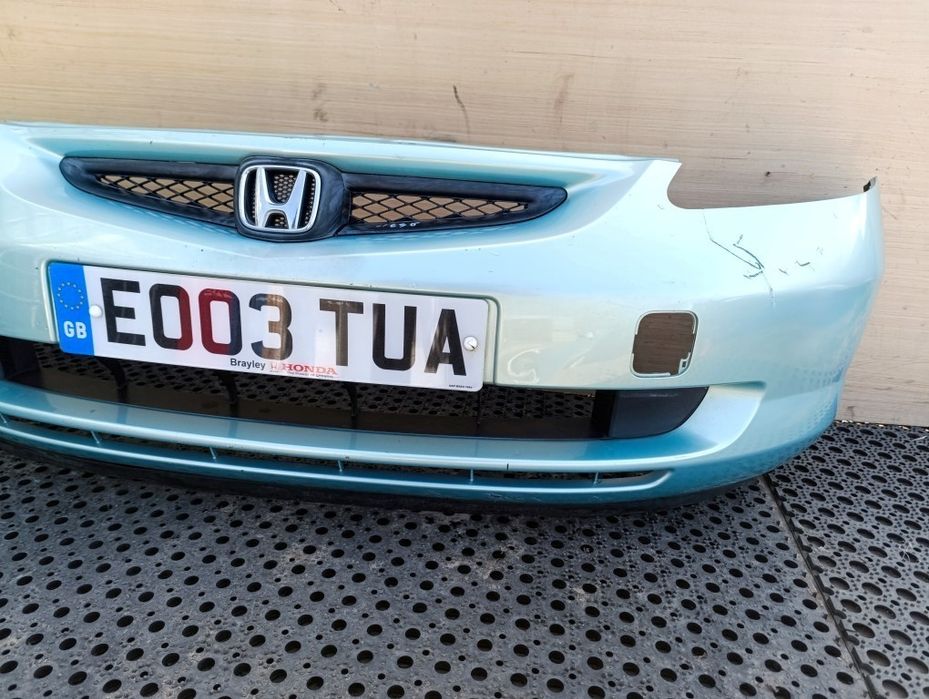 Honda Jazz Ii Zderzak Przód G506M
