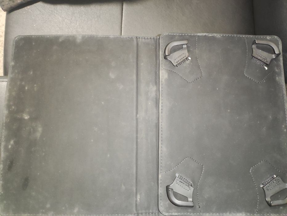 Capaz tablet 9-11