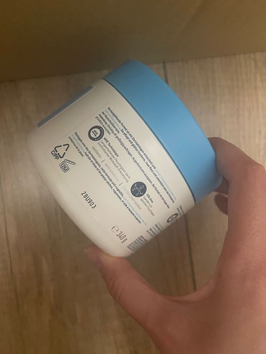 Balsam krem Cerave SA