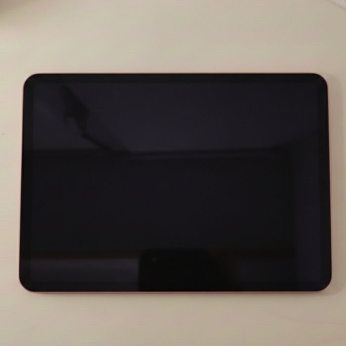 Apple iPad 10th Gen (A2696)
Wi-Fi, 256 GB, колір рожевий.