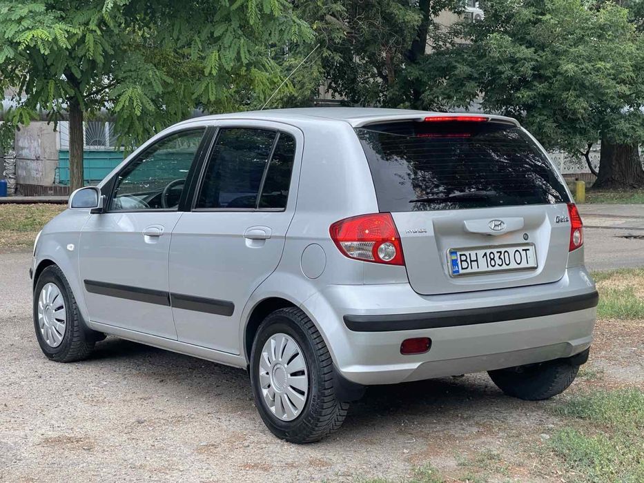 Автомат хореше авто!