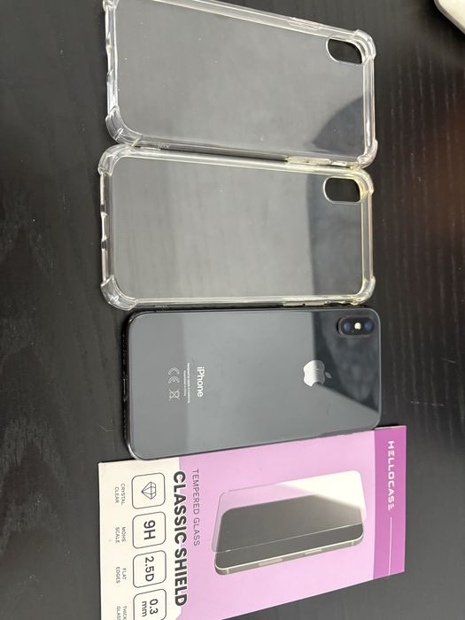 Iphone X super stan