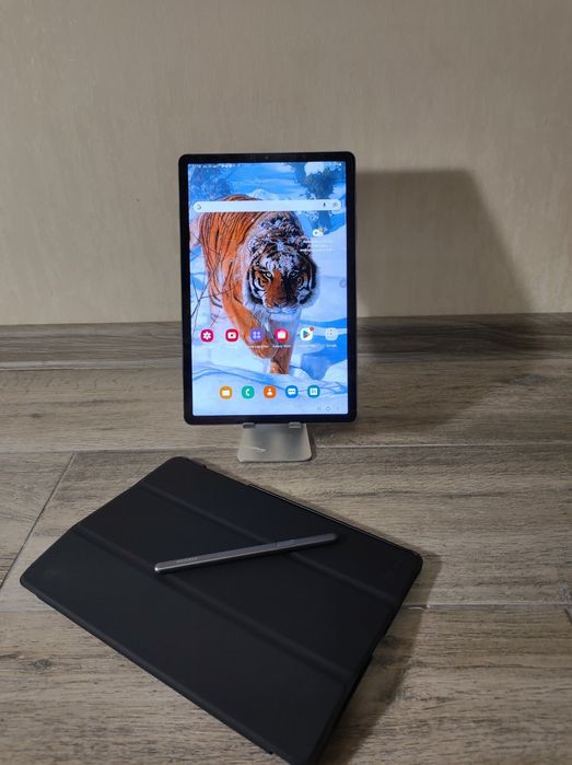 Samsung Galaxy Tab S6 SM-T865 8/256 LTE