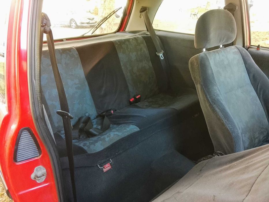 Impecável opel corsa 1999 pronto andar