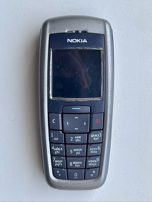 Samsung E1232B DUOS  Nokia 2600  Nokia 5130