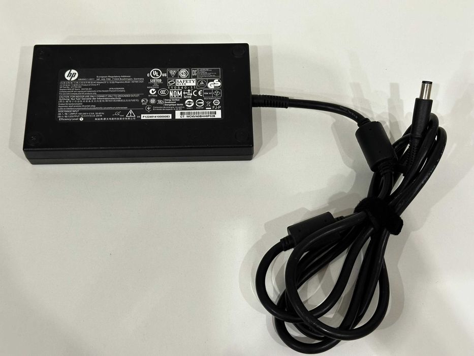 Блок живлення для ноутбука HP 135W 19.5V 3.5A 7.4*5.0mm