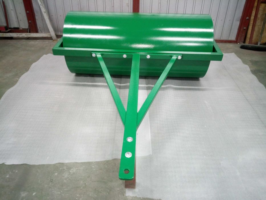 wał do trawy wał ogrodowy walec do trawy walec ogrodowy 100 cm 130 cm