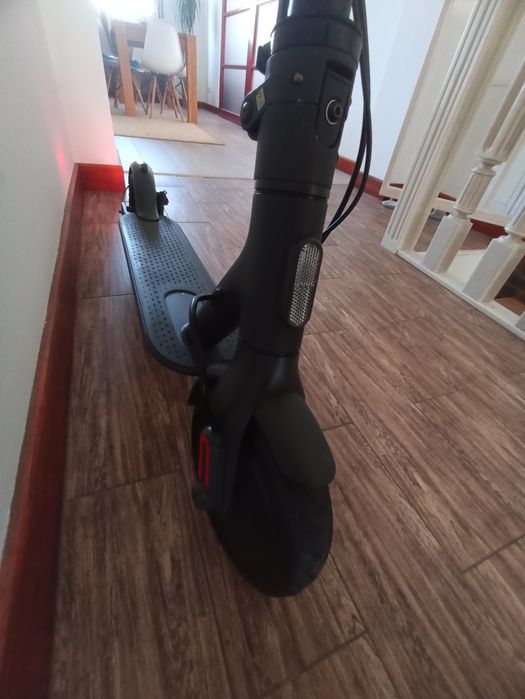 Електросамокат Xiaomi Mi Electric Scooter 2 black