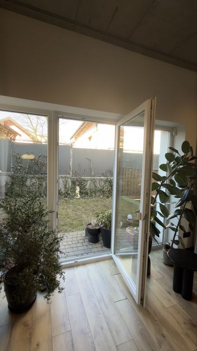 Оренда котеджу в Зубрі