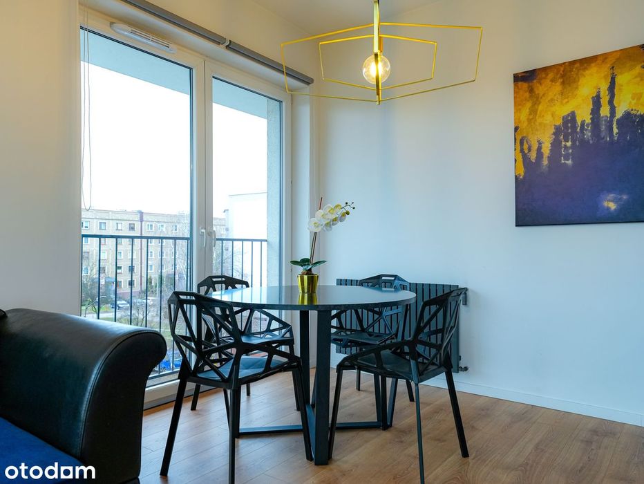 4 pokoje, CENTRUM, Penthouse