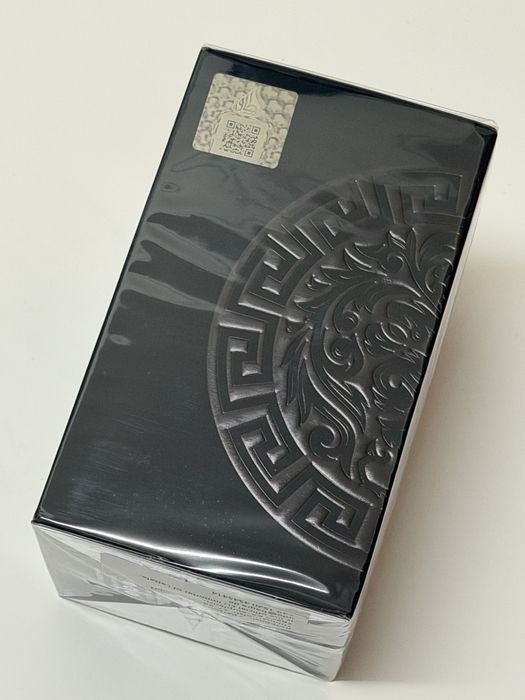 Lattafa Asad Elixir Eau de Parfum 100ml