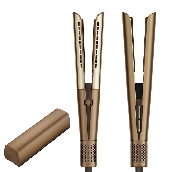 Фен-выпрямитель Dreame Aero Straight Gold - Уценка