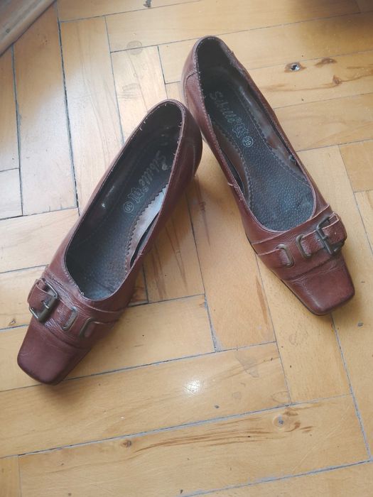 buty damskie sibille