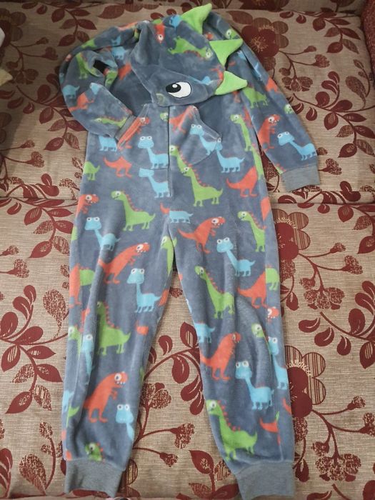 Піжама  кенгуру для хлопця