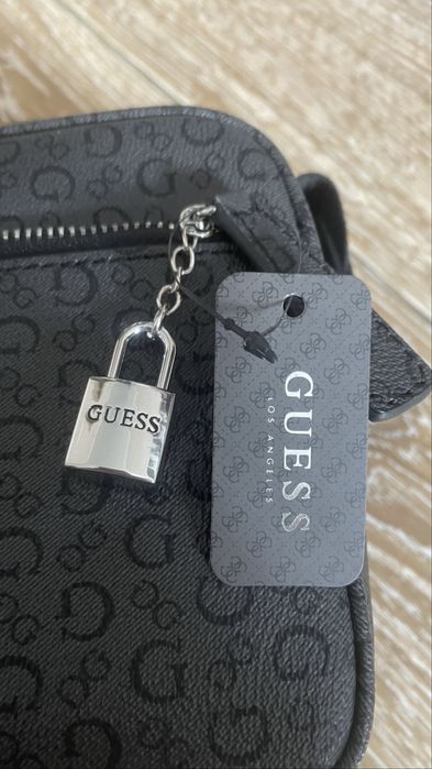 Сумка Guess оригінал