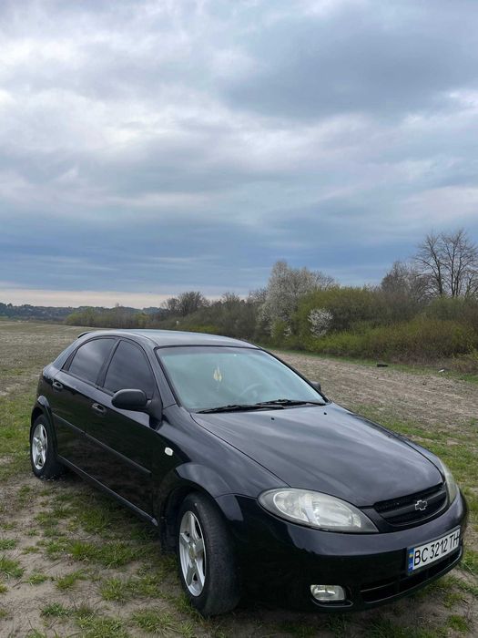 Продам Chevrolet Lacetti
