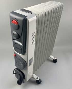 Обігрівач масляний 11 секцій 2900 Вт