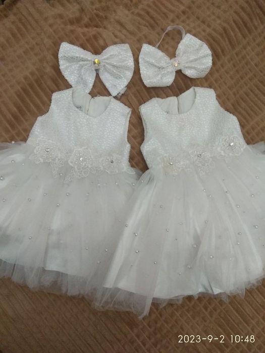 Продам очень красивое платье