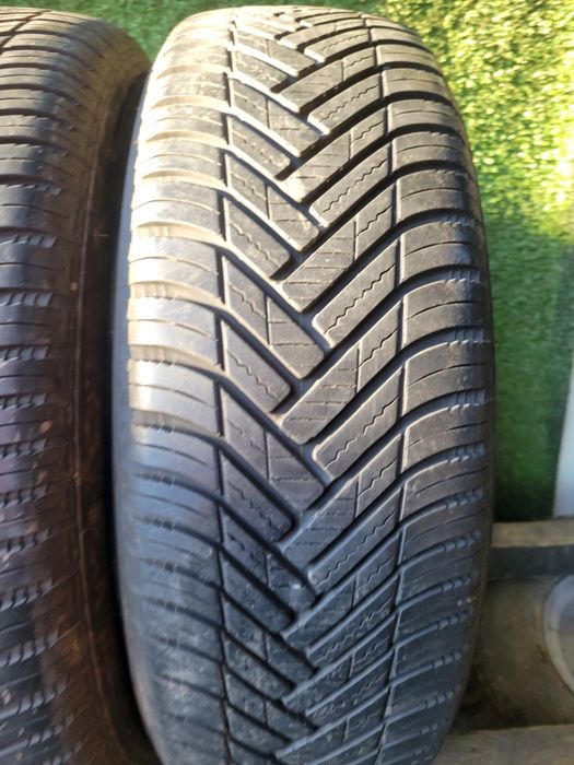 Hankook Kinergy 4s2 205/65 R16