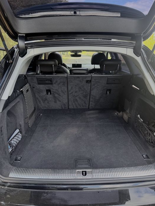 Продаж Audi A4 Avant 35 TDI
