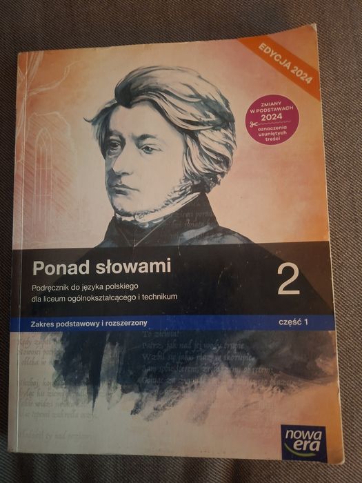 Ponad słowami  2 cześć 1