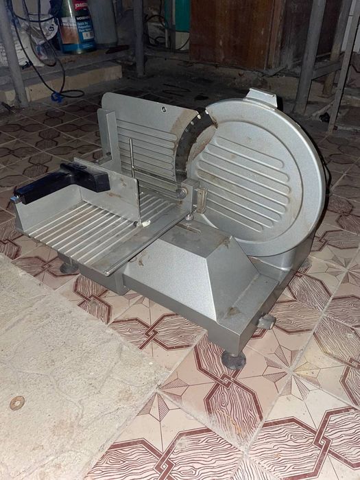 Слайсер для нарізки