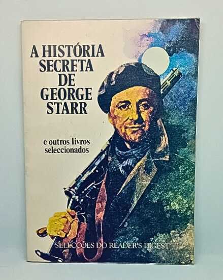 A História de George Starr