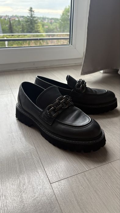 Loafersy Kazar r.39