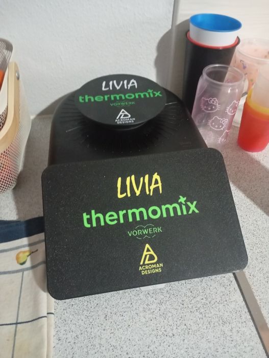 Tampa Visor - BIMBY TM7