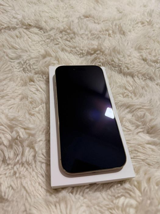 Iphone air 256gb gold