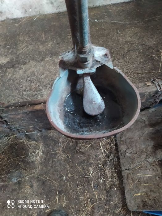 Sprzedam poidła dla bydła