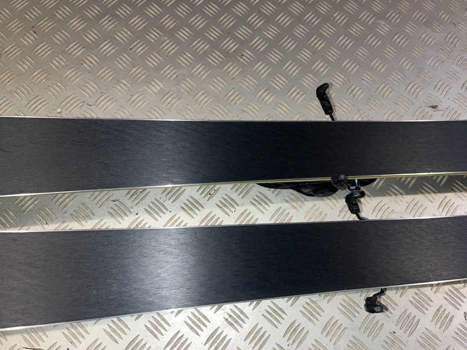 Narty SALOMON S/MAX 8 Ti 165 cm 2023