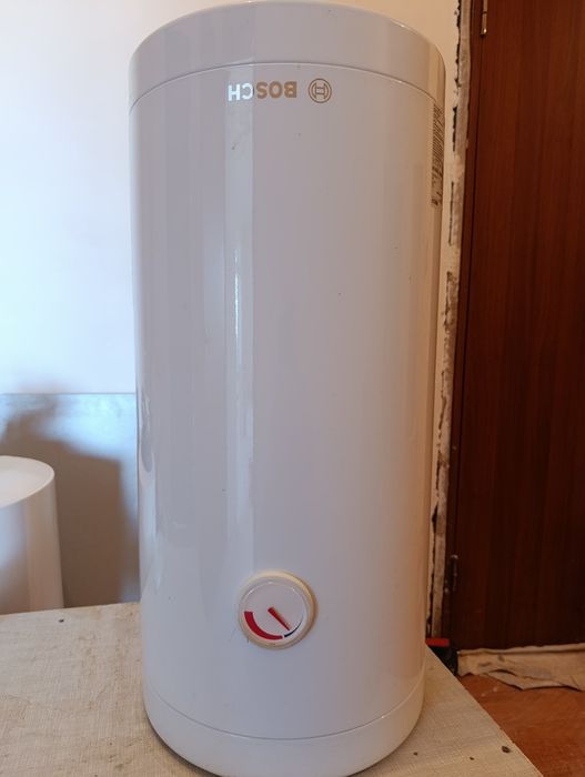 Бойлер 50 литров.