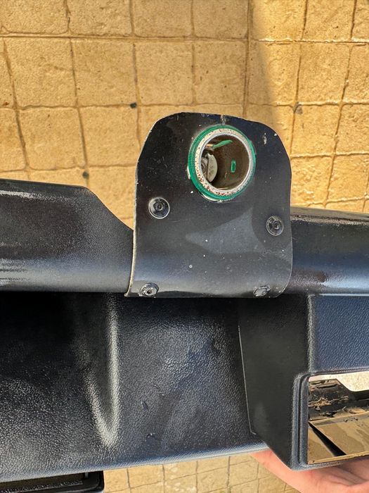 Peças de interior e vidros 4L - Tablier, volante e outros