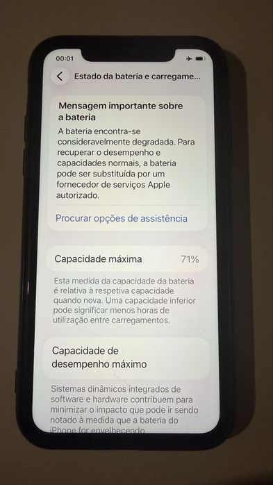 Iphone 11 64gb preto