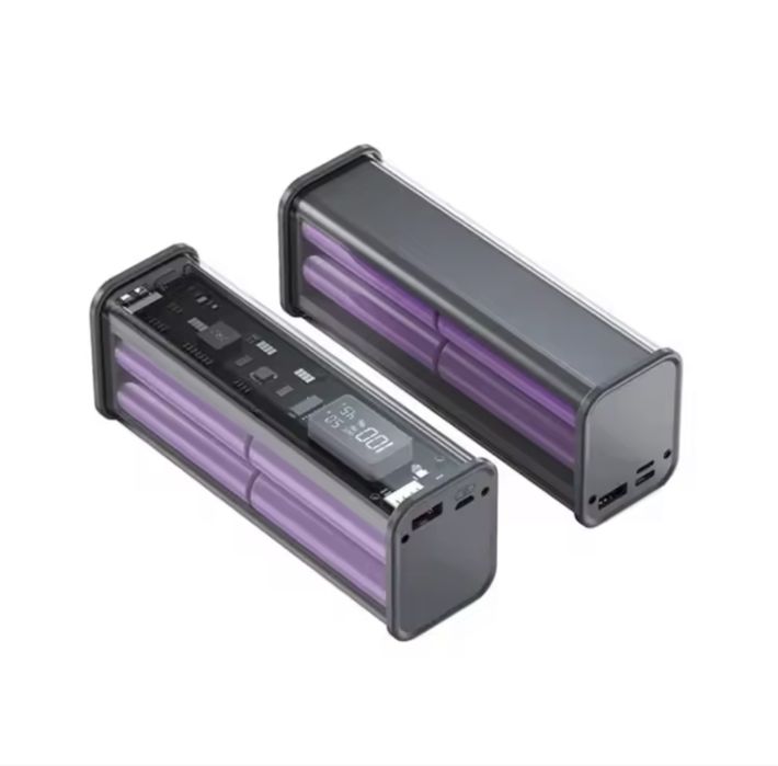 Корпус для павербанка