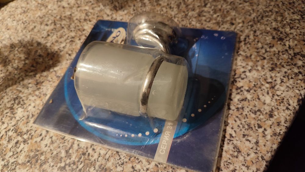 Стакан для зубных щеток