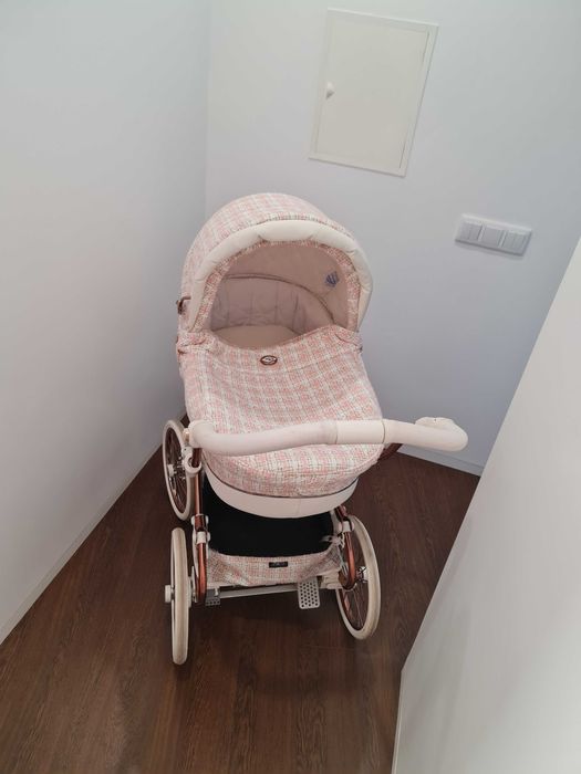 Carrinho BebecarSTYLO PRIVÉ