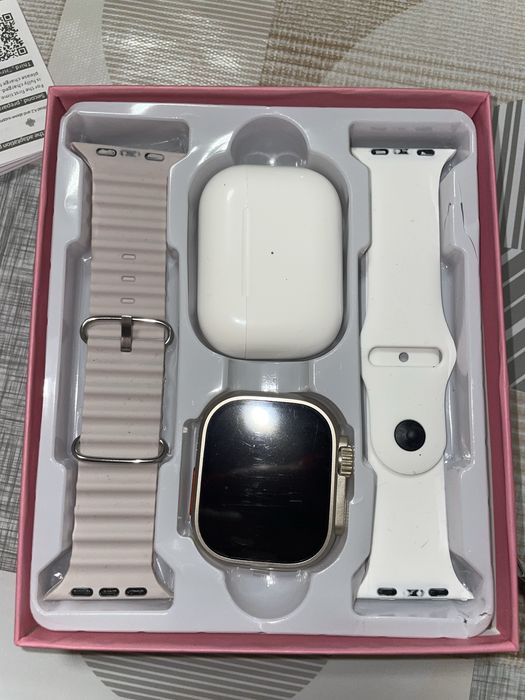 Комплект HR5 ULTRA3