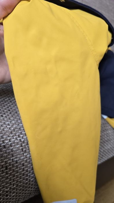 Kurtka przejściowa 104 przeciwdeszczowa