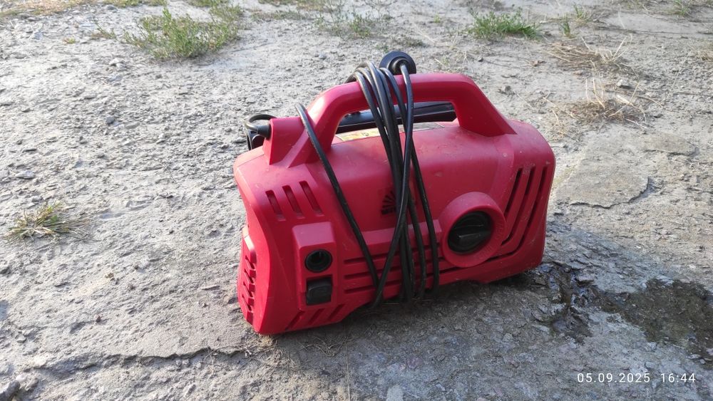 Аксессуары для мойки высокого давления Vitals Am 6.5-110w mini.