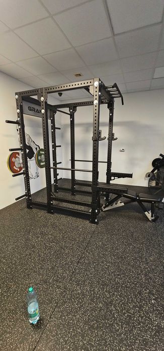 Power Rack Grand