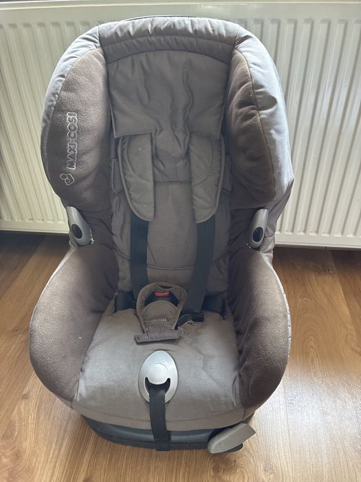 Fotelik samochodowy Maxi Cosi Priori - dostawa
