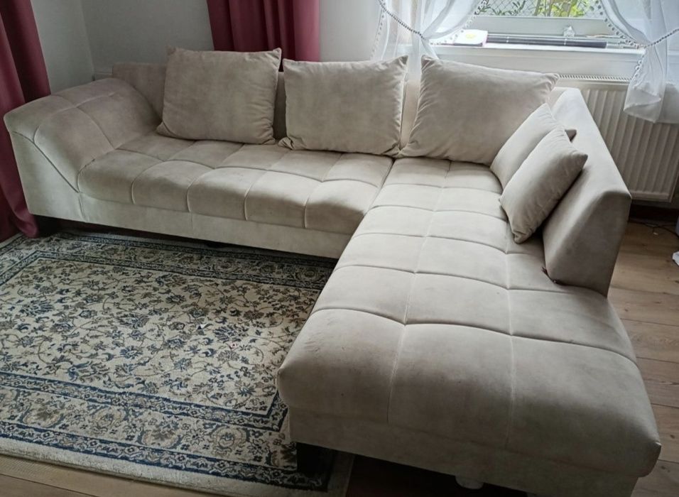 sofa narożnik  L