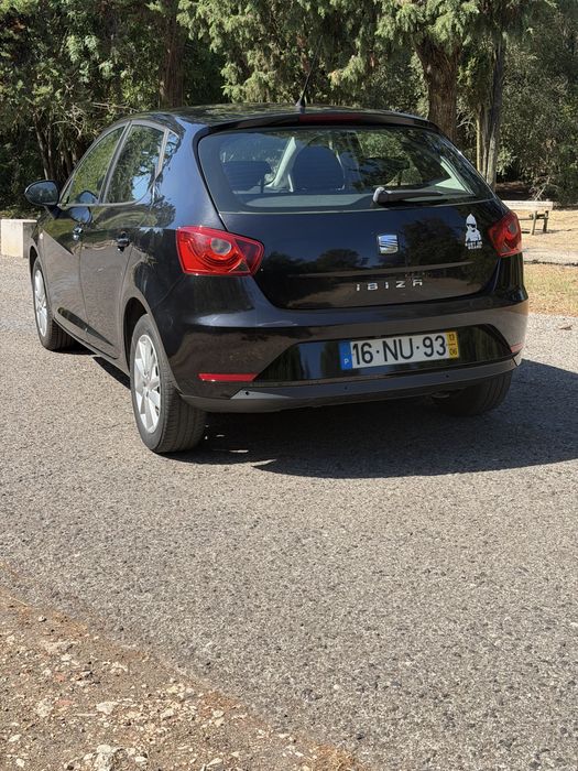SEAT IBIZA CHILi STYLE  1.2 2013 Económico ,Compacto e Equipado foto 3